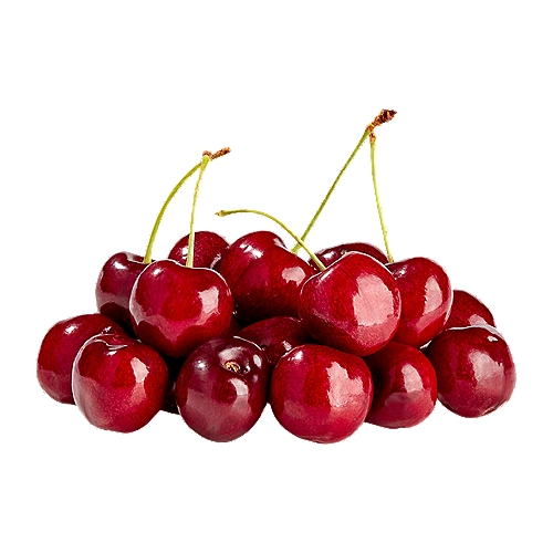 Cherries